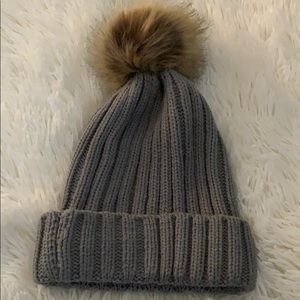 Winter hat